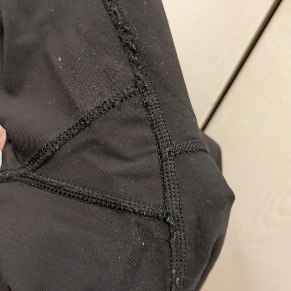 Lululemon Capris - Picture 3 of 6